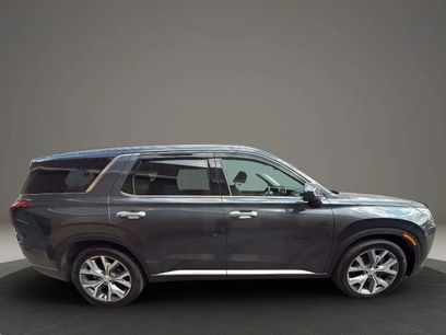 Used 2020 Hyundai Palisade SEL