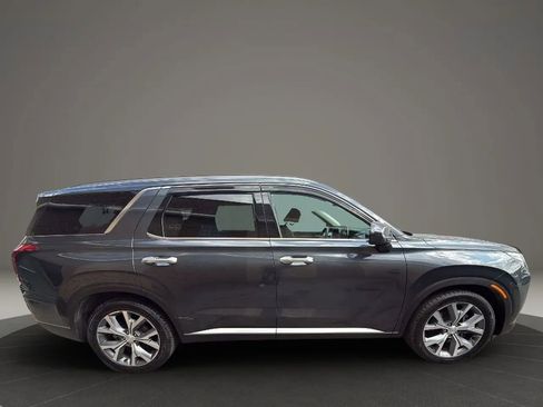 Used 2020 Hyundai Palisade SEL image 4