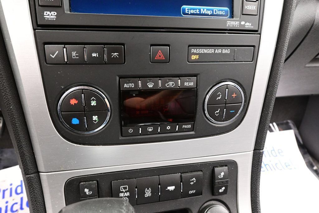 Used 2012 GMC Acadia SLT AWD/4WD image 40