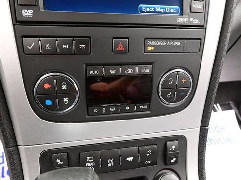 Used 2012 GMC Acadia SLT AWD/4WD image 40