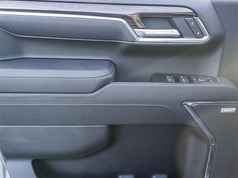 New 2026 Chevrolet Silverado 1500 RST w/ Z71 Off-Road Package image 18