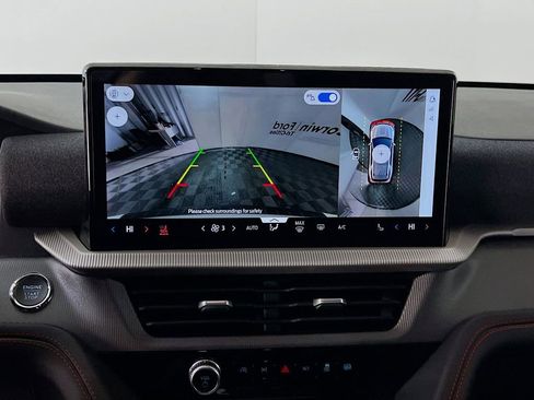 New 2026 Ford Explorer ST w/ Sun And Sound Package image 22