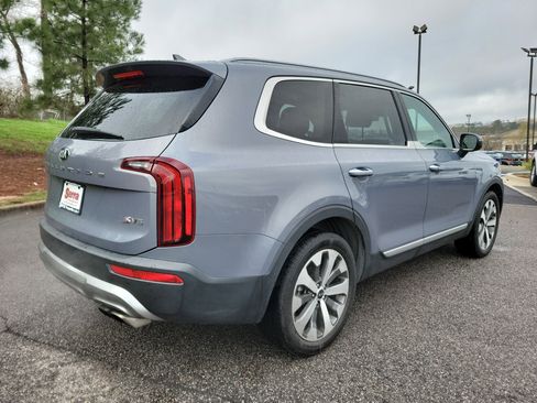 Used 2020 Kia Telluride S image 24