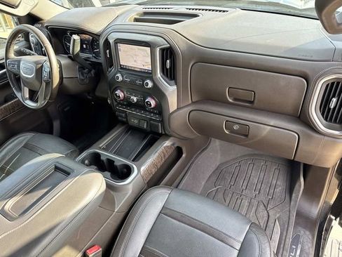 Used 2021 GMC Sierra 1500 Denali w/ Denali Ultimate Package image 17