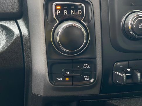 Used 2019 RAM 1500 Express w/ Express Value Package image 29