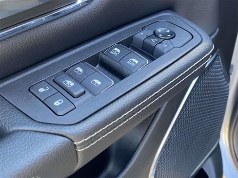 New 2025 RAM 1500 Laramie w/ Sport Appearance Package image 13