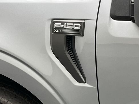 Certified 2023 Ford F150 XLT w/ Equipment Group 302A High AWD/4WD image 37