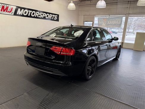 Used 2012 Audi A4 2.0T Premium Plus image 11