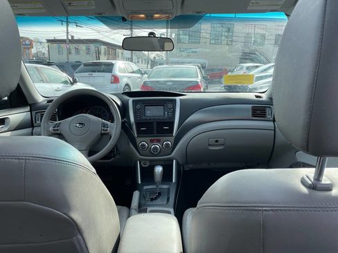 Used 2011 Subaru Forester 2.5X Limited image 12