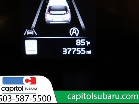 Used 2023 Kia Soul LX w/ LX Technology Package FWD image 16