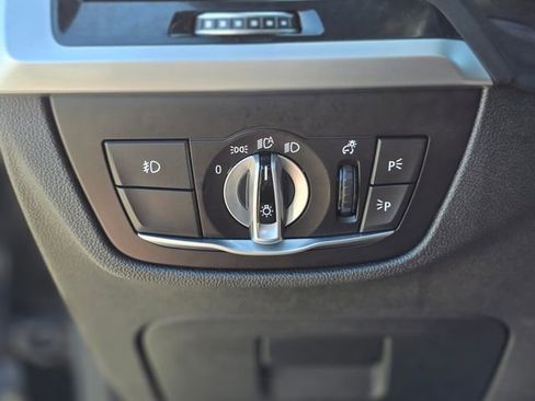 Used 2018 BMW X3 xDrive30i image 29