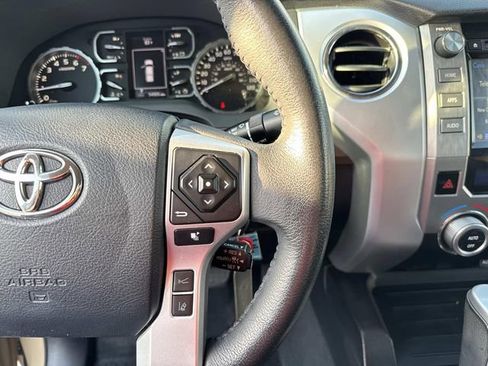 Used 2019 Toyota Tundra Limited image 23