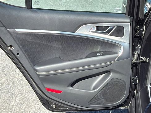 Used 2026 Genesis G70 2.5T Prestige image 20