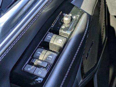 New 2026 Jeep Grand Wagoneer Limited image 28