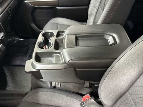 Used 2020 Chevrolet Silverado 1500 LT w/ Remote Start Package image 23