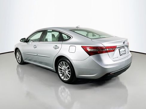 Used 2018 Toyota Avalon Limited w/ Protection Package image 6