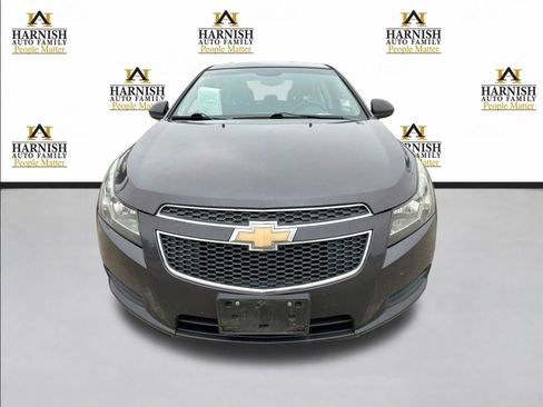 Used 2011 Chevrolet Cruze LT FWD image 10