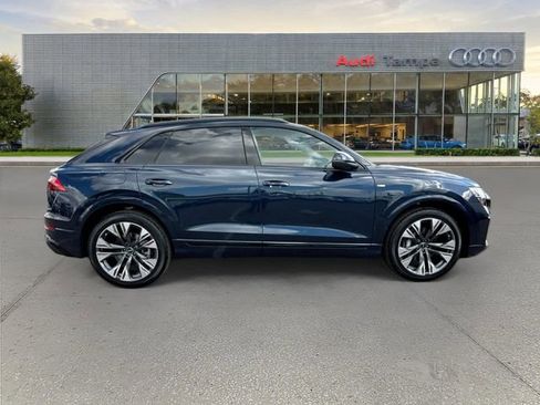 New 2026 Audi Q8 Premium Plus AWD/4WD image 2