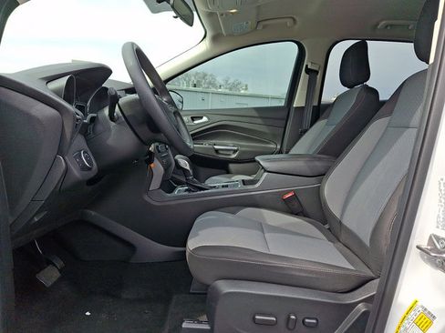 Used 2018 Ford Escape SE w/ SE Sync 3 Package image 13