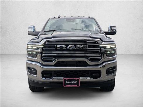 New 2026 RAM 2500 Laramie image 3