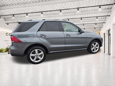 Used 2018 Mercedes-Benz GLE 350 4MATIC image 13