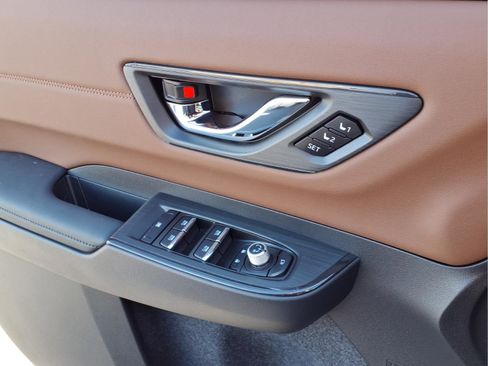 New 2026 Subaru Outback Touring XT image 22