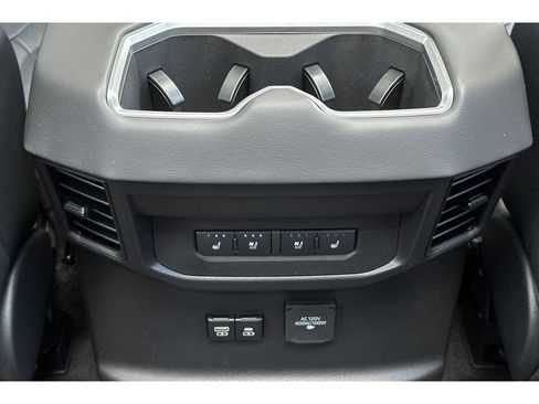 New 2025 Toyota Tundra Limited image 14