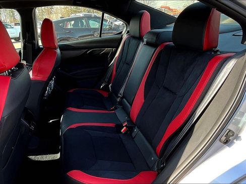 New 2025 Subaru WRX GT image 10