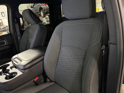 Used 2025 RAM 2500 Big Horn image 45