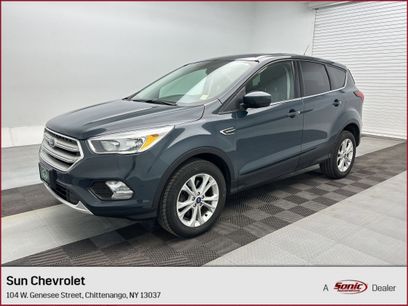 Used 2019 Ford Escape SE