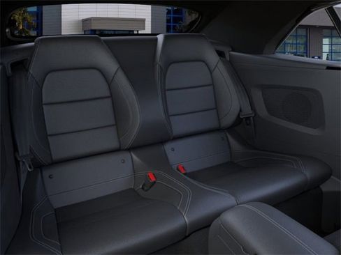 New 2025 Ford Mustang GT Premium w/ GT Performance Package image 11