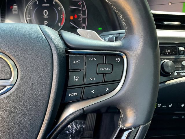 Used 2020 Lexus ES 350 w/ Premium Package FWD image 14
