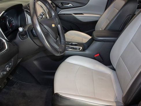 Used 2020 Chevrolet Equinox Premier AWD/4WD image 20