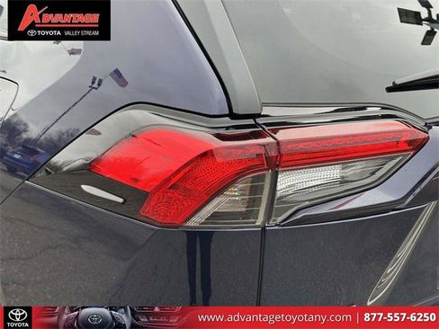 Certified 2025 Toyota RAV4 XLE Premium image 11
