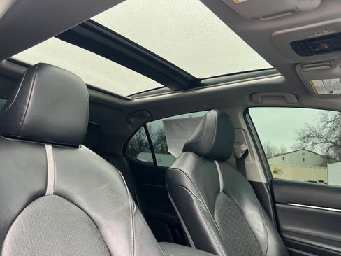 Used 2019 Toyota Camry XSE w/ Driver Assist Package image 13