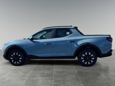 New 2026 Hyundai Santa Cruz SEL AWD/4WD image 2