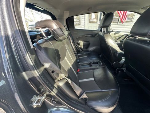 Used 2022 Chevrolet Spark ACTIV image 11