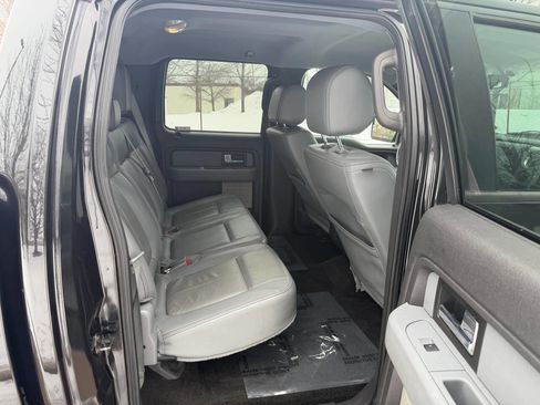 Used 2014 Ford F150 XLT w/ Equipment Group 302A Luxury image 20
