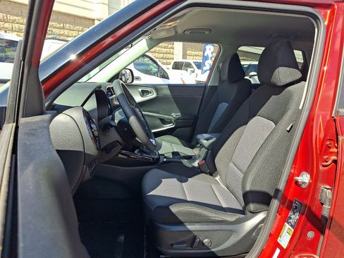 Certified 2023 Kia Soul S FWD image 14