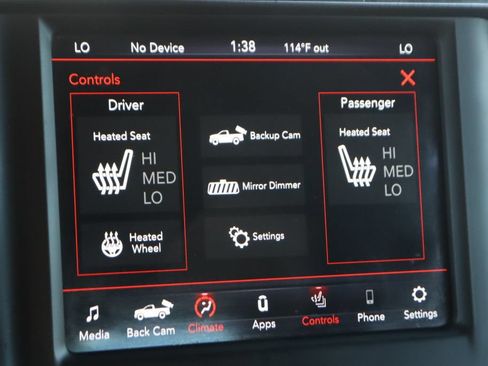 Used 2020 RAM 1500 Big Horn AWD/4WD image 27