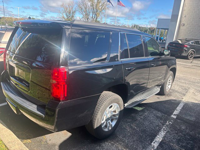 Used 2020 Chevrolet Tahoe LT AWD/4WD image 8