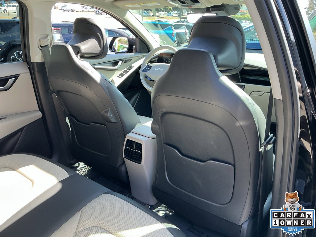 Used 2023 Kia Niro Wave FWD image 58