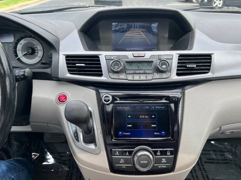 Used 2014 Honda Odyssey EX-L image 36