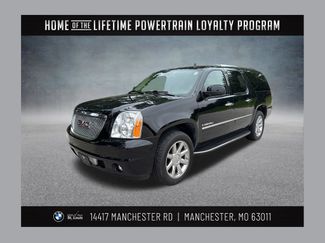 Used 2009 GMC Yukon XL Denali AWD/4WD 360° Tour
