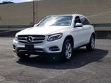 Used 2018 Mercedes-Benz GLC 300 4MATIC image 3