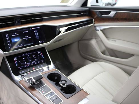 Used 2023 Audi A6 2.0T Premium w/ Convenience Package image 24