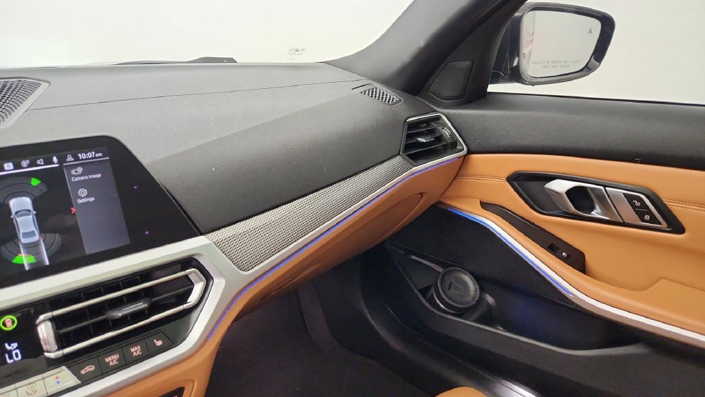 Used 2020 BMW M340i w/ Premium Package RWD image 22