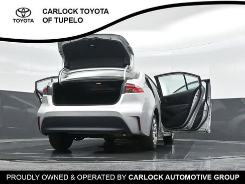 Used 2024 Toyota Corolla LE image 36