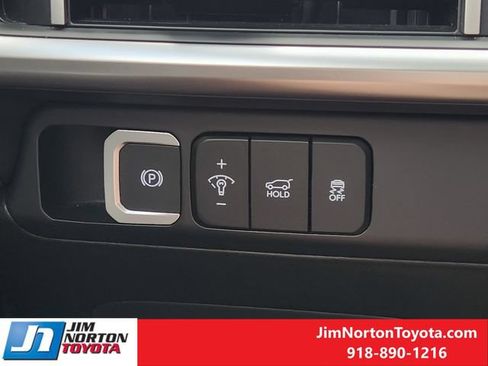 Used 2026 Hyundai Santa Fe SEL AWD/4WD image 22