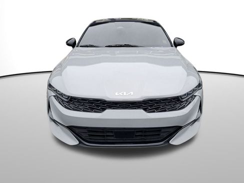 Used 2023 Kia K5 GT-Line image 9
